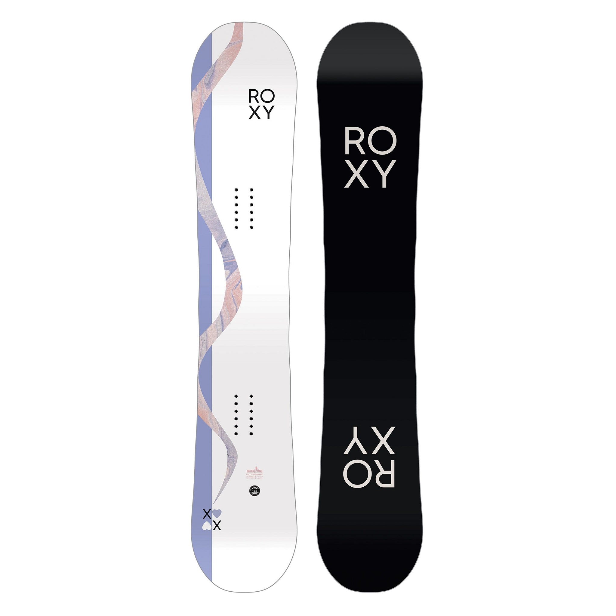 Roxy Xoxo Pro Womens Snowboard - 2023