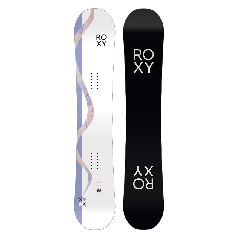 Roxy Xoxo Pro Womens Snowboard - 2023