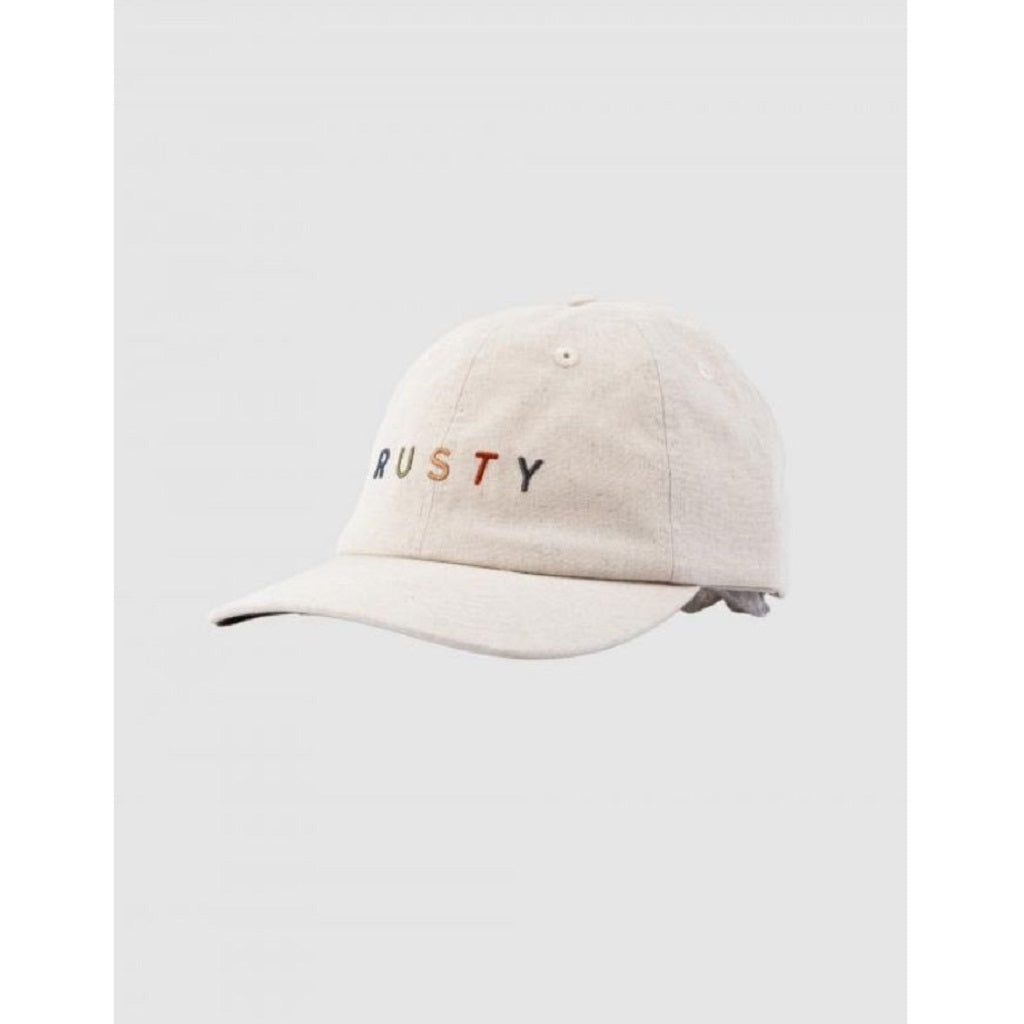 Rusty Antics Adjustable Cap