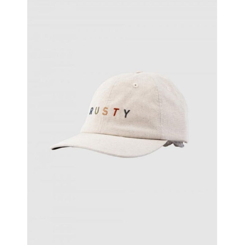 Rusty Antics Adjustable Cap