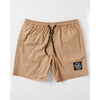 Santa Cruz Boys Mfg Cruzier Solid Beach Short