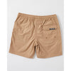Santa Cruz Boys Mfg Cruzier Solid Beach Short