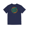 Santa Cruz Boys Static Dot Tee