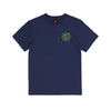 Santa Cruz Boys Static Dot Tee