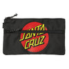 Santa Cruz Classic Dot Pencil Case