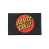 Santa Cruz Classic Dot Strip Wallet