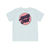 Santa Cruz Girls Other Dot Pop Chest Tee