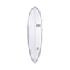 Ocean And Earth Happy Hour PU Surfboard 7-0