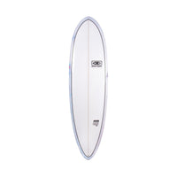 Ocean And Earth Happy Hour PU Surfboard 7-0