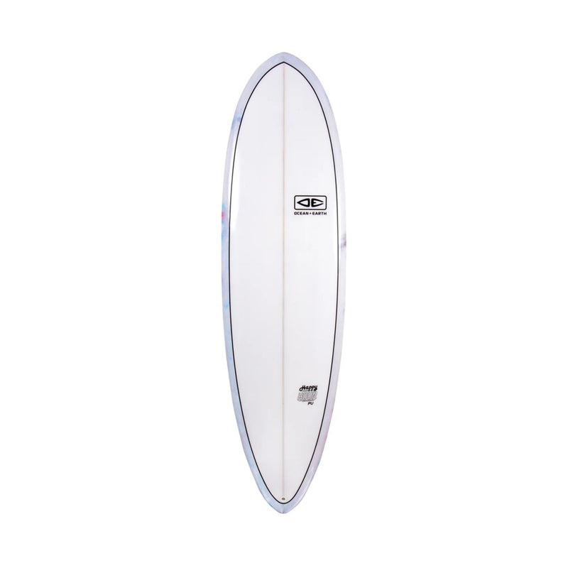 Ocean And Earth Happy Hour PU Surfboard 7-0