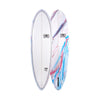 Ocean And Earth Happy Hour PU Surfboard 7-0