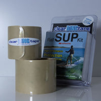 Sup Rail Tape Kit - 60 Mm
