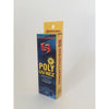 Seacured Uv Rez Poly Resin - 15 Ml