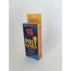 Seacured Uv Rez Poly Resin - 60 Ml