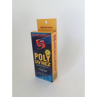 Seacured Uv Rez Poly Resin - 60 Ml