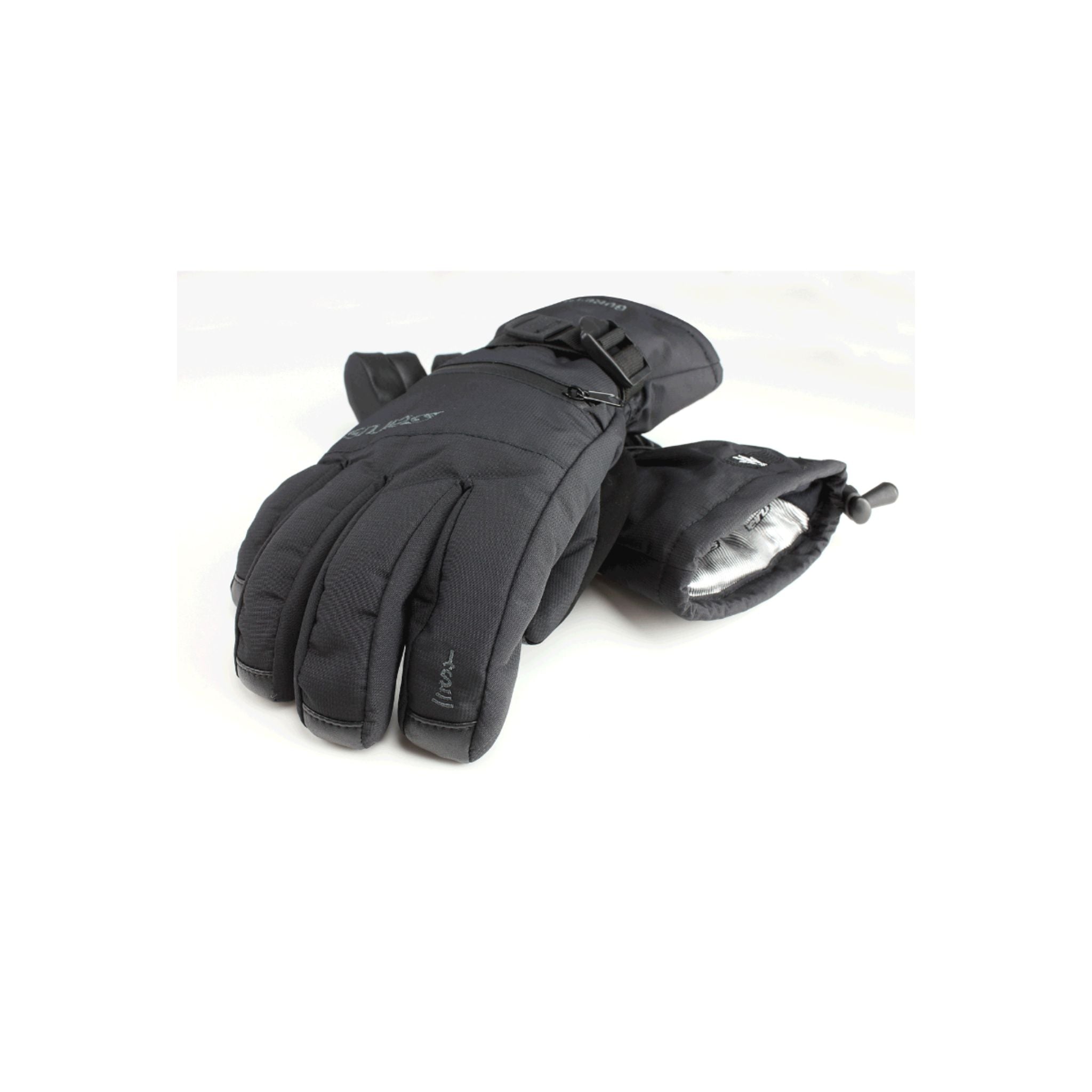 Seirus gore tex hot sale gloves
