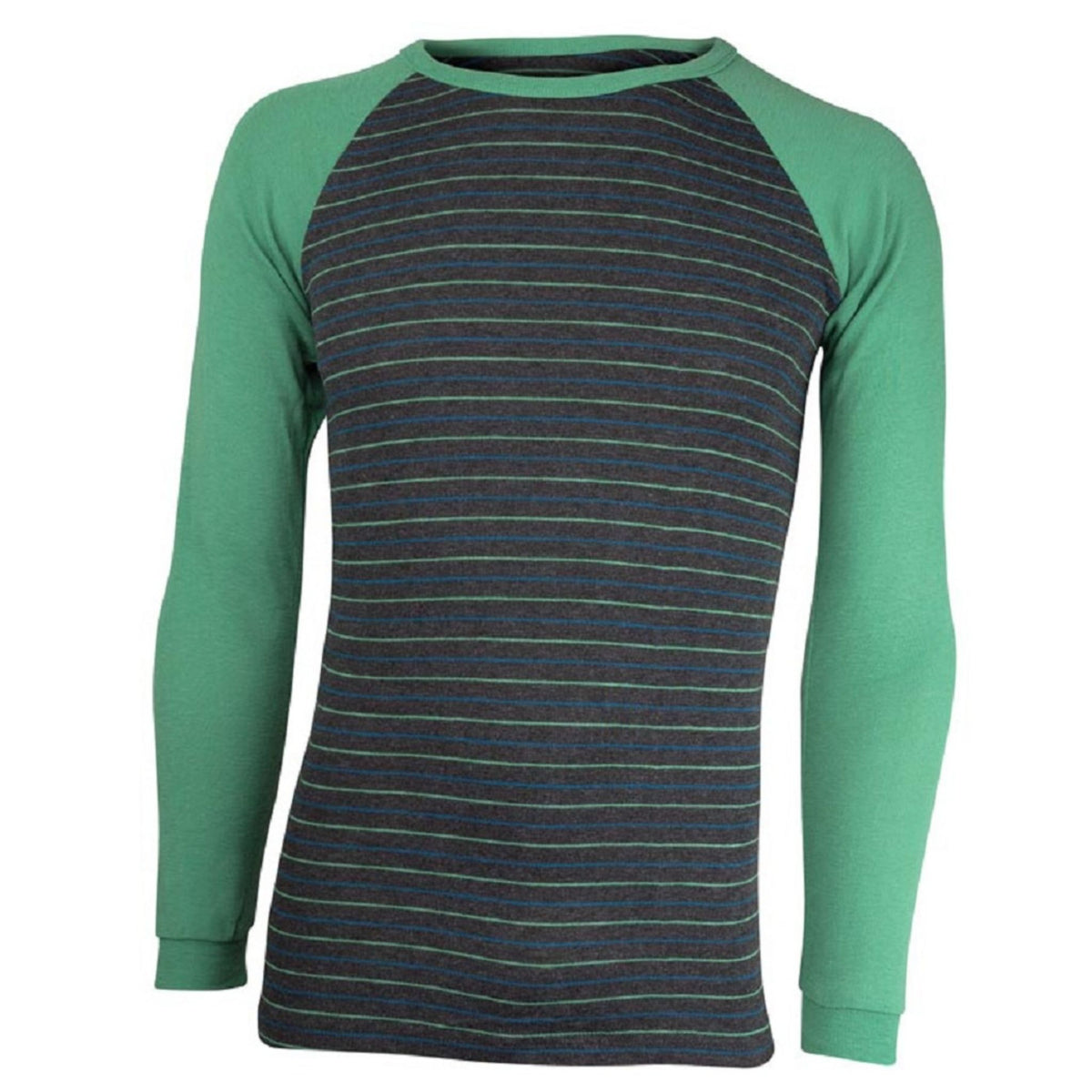 Sherpa Kids Long Sleeve Thermal Top