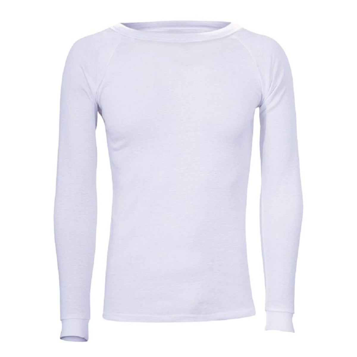 Sherpa Unisex Long Sleeve Polypro Thermal Top