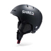 Shred Totality No-shock Helmet - Adult