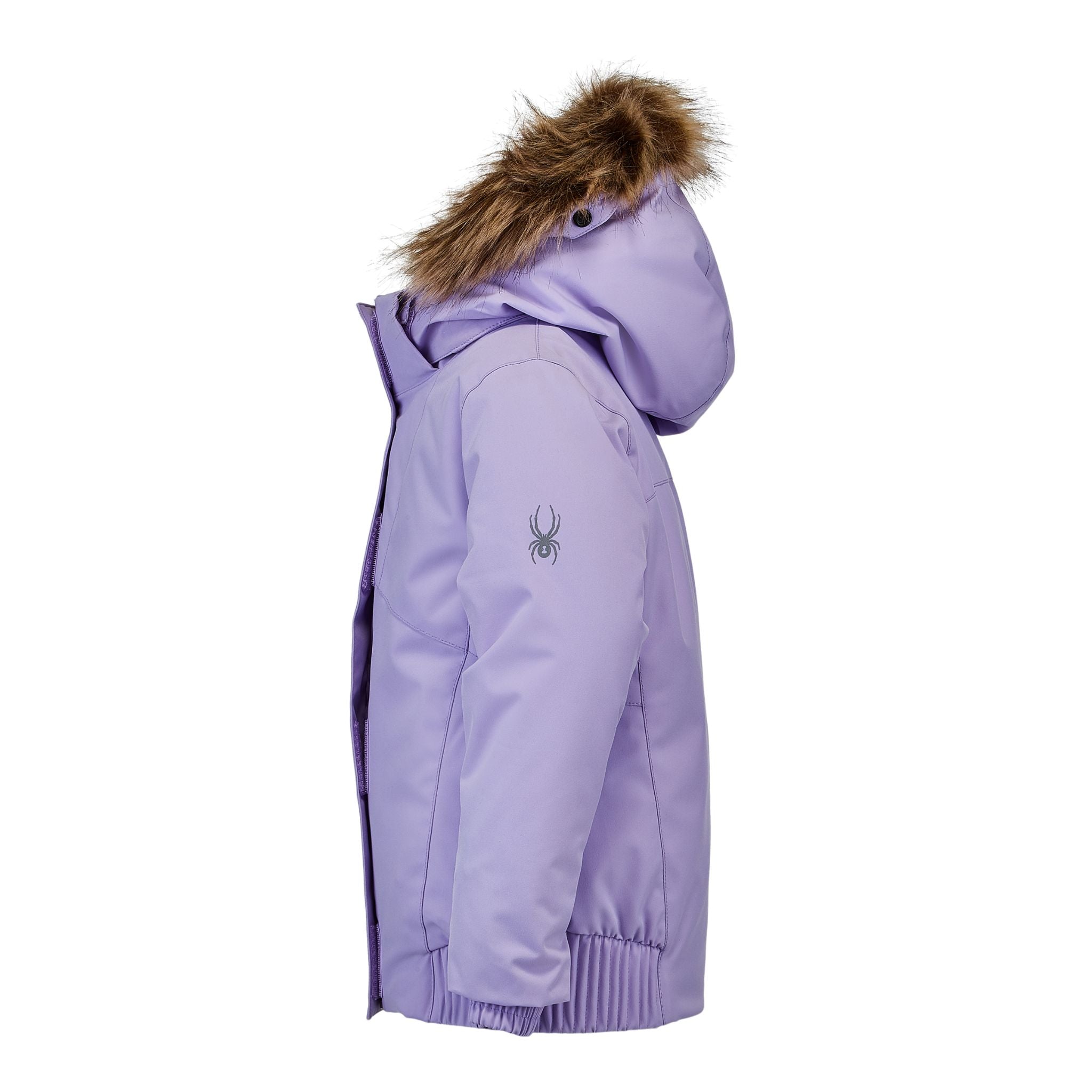 Spyder lola jacket canada 2025