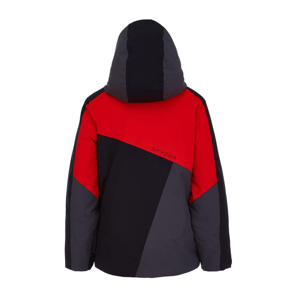 Spyder Boys Ambush Snow Jacket