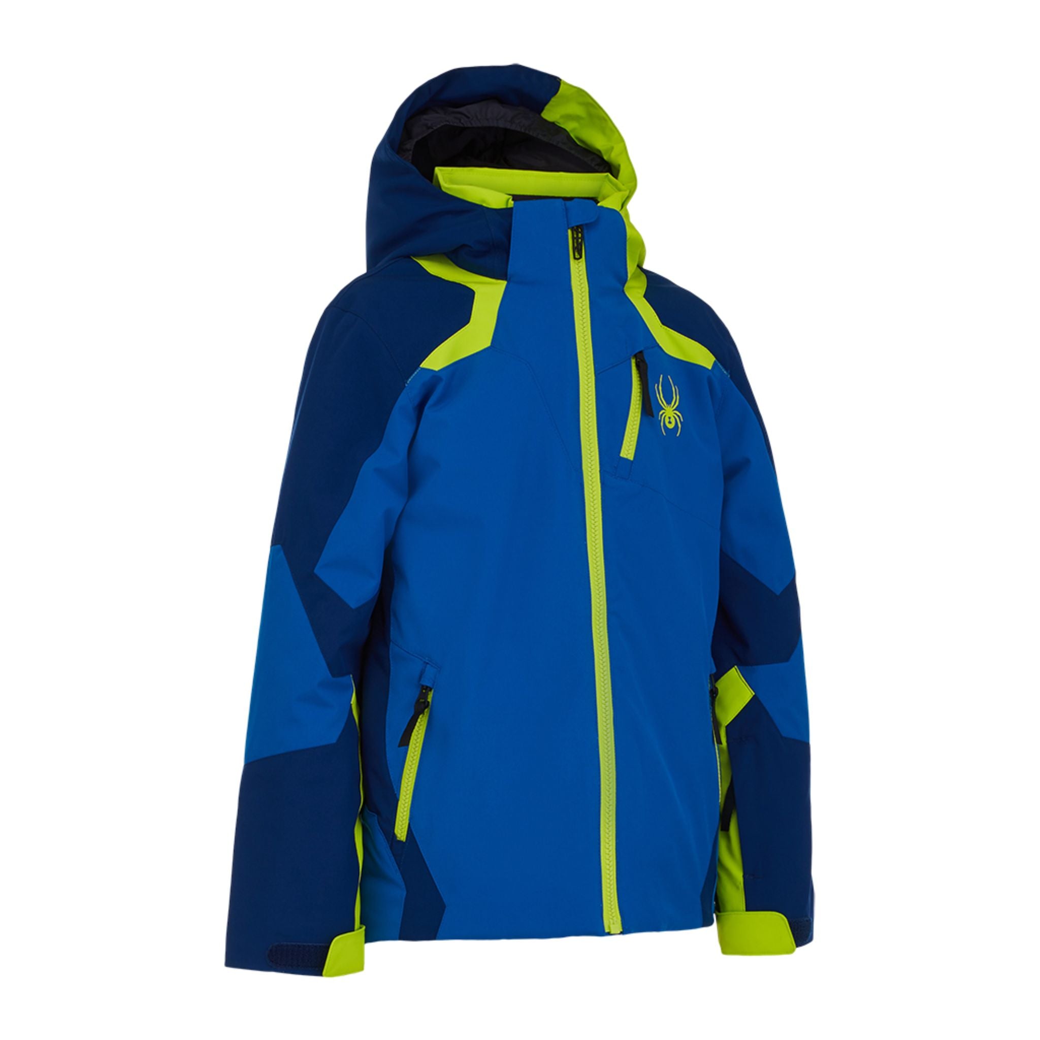 Boys leader jacket sale