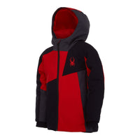 Spyder Boys Mini Ambush Snow Jacket