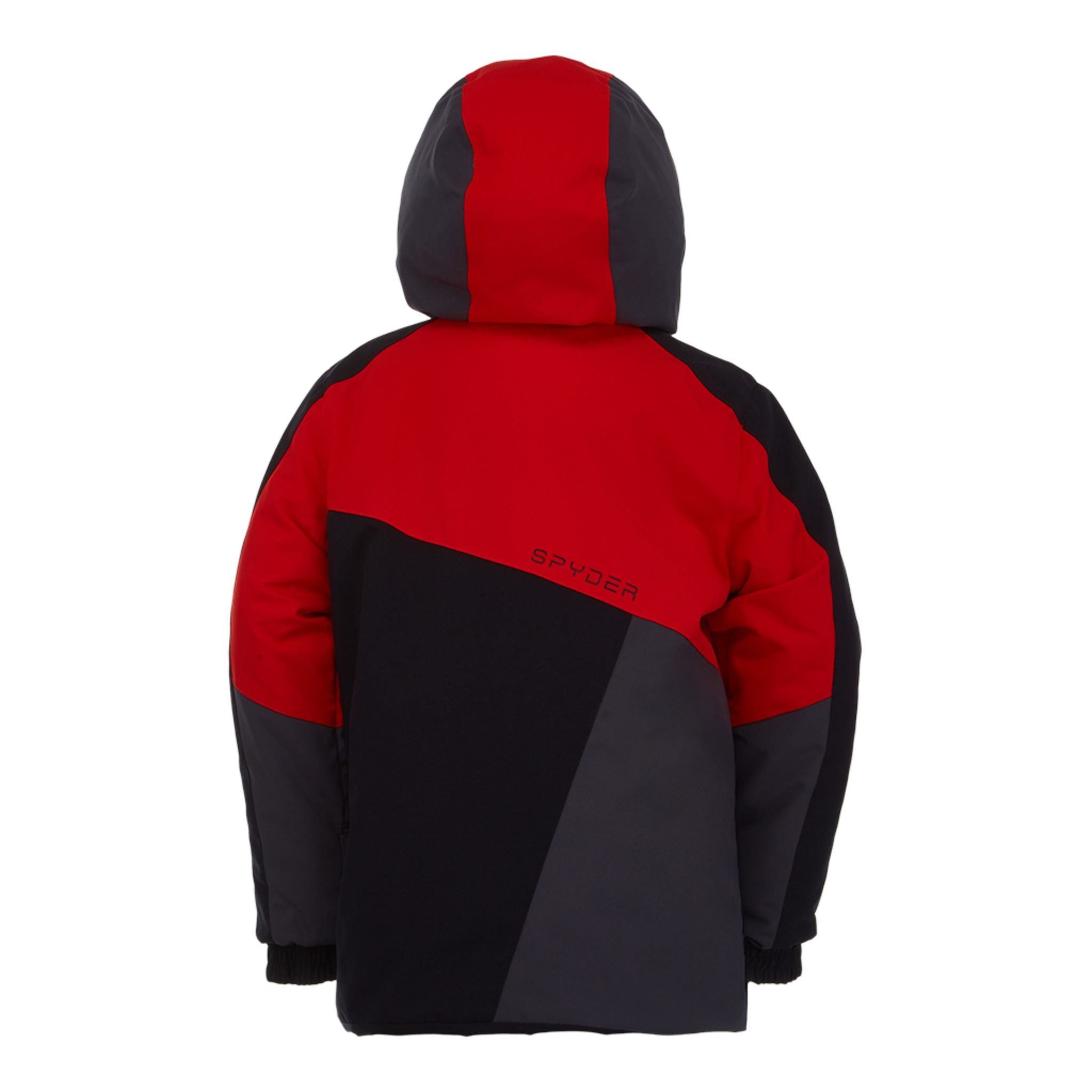 Spyder Boys Mini Ambush Snow Jacket