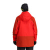 Spyder Field Ski Jacket