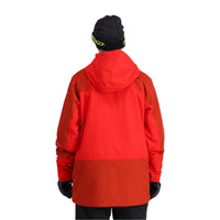 Spyder Field Ski Jacket