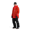 Spyder Field Ski Jacket