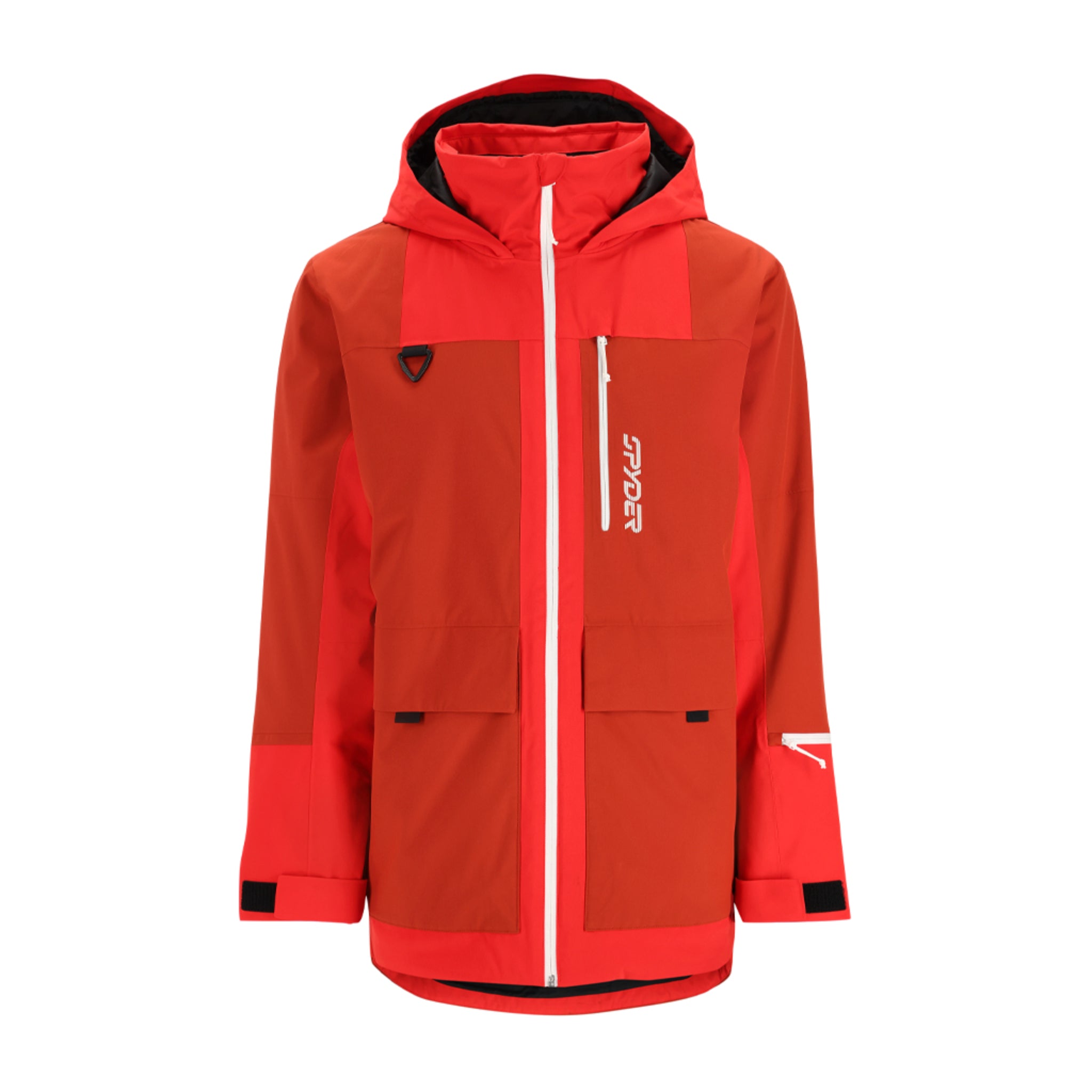 Spyder Field Ski Jacket
