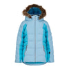Spyder Girls Atlas Synthetic Snow Jacket