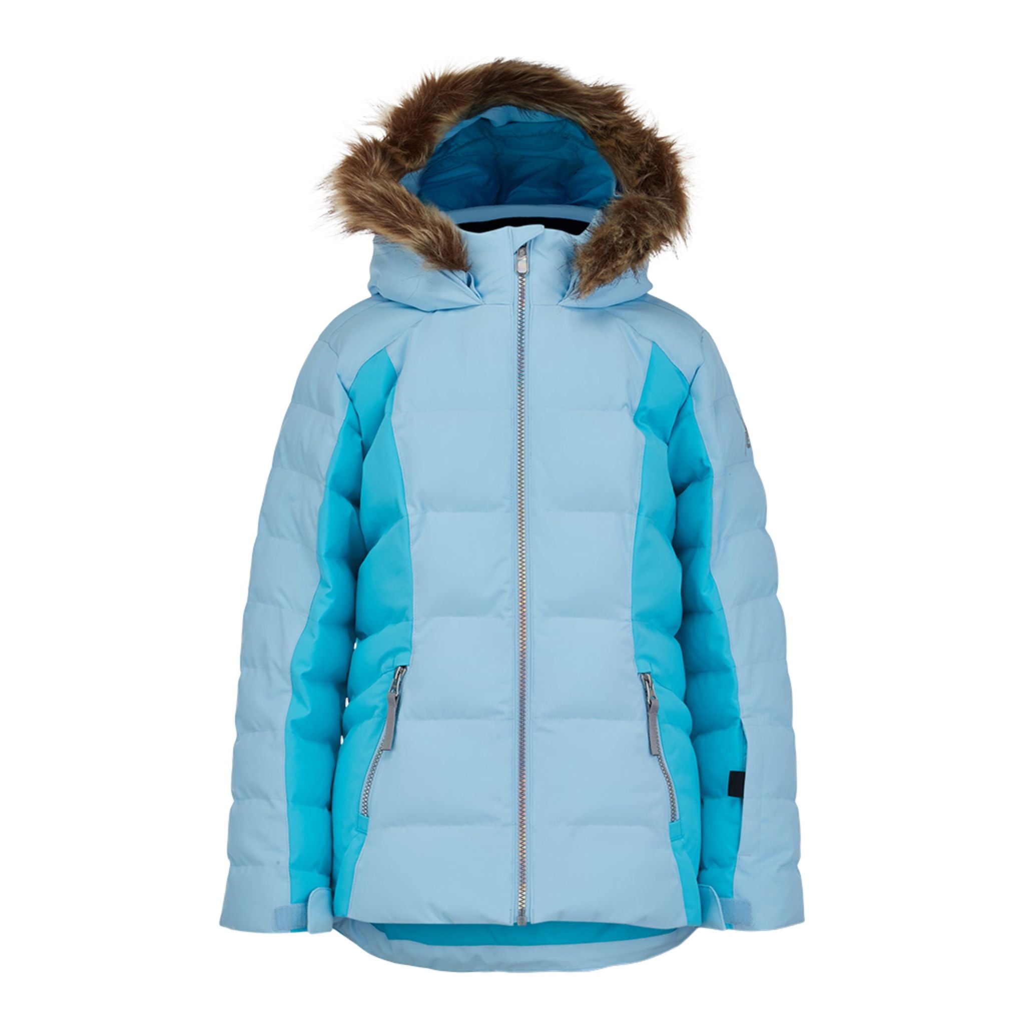 Spyder Girls Atlas Synthetic Snow Jacket