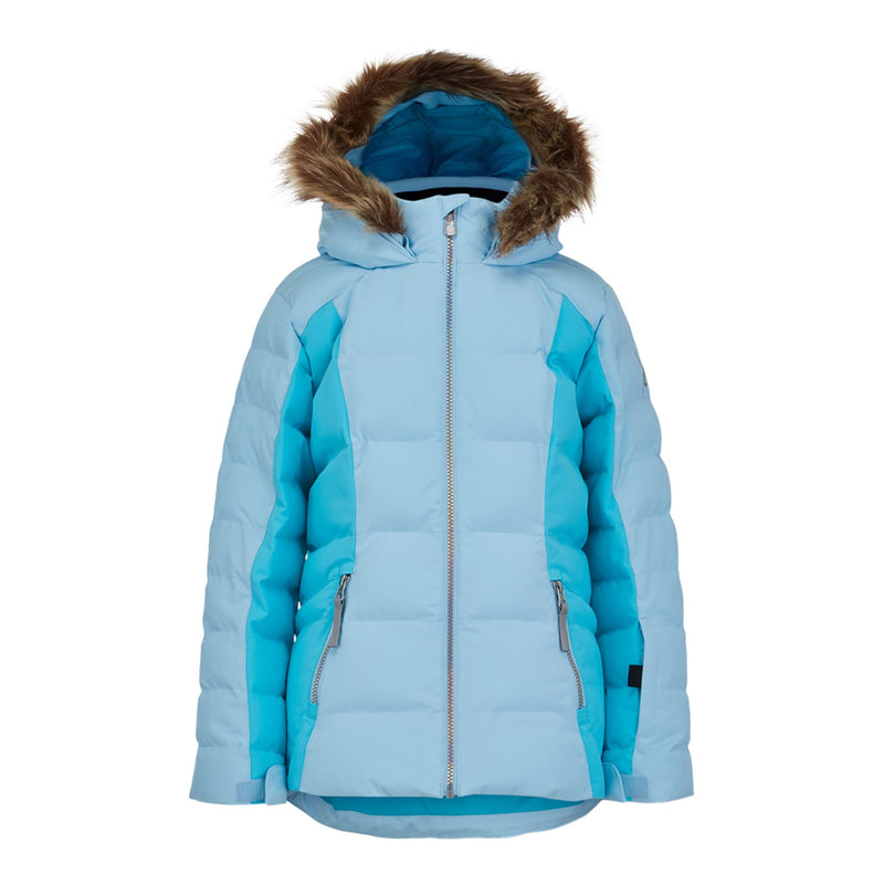 Spyder Girls Atlas Synthetic Snow Jacket