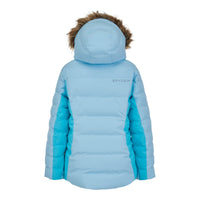 Spyder Girls Atlas Synthetic Snow Jacket