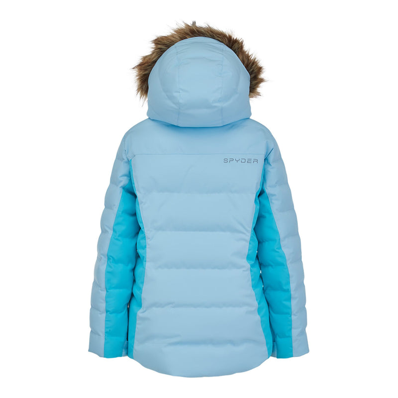 Spyder Girls Atlas Synthetic Snow Jacket