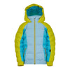 Spyder Girls Bitsy Atlas Synthetic Snow Jacket