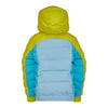 Spyder Girls Bitsy Atlas Synthetic Snow Jacket