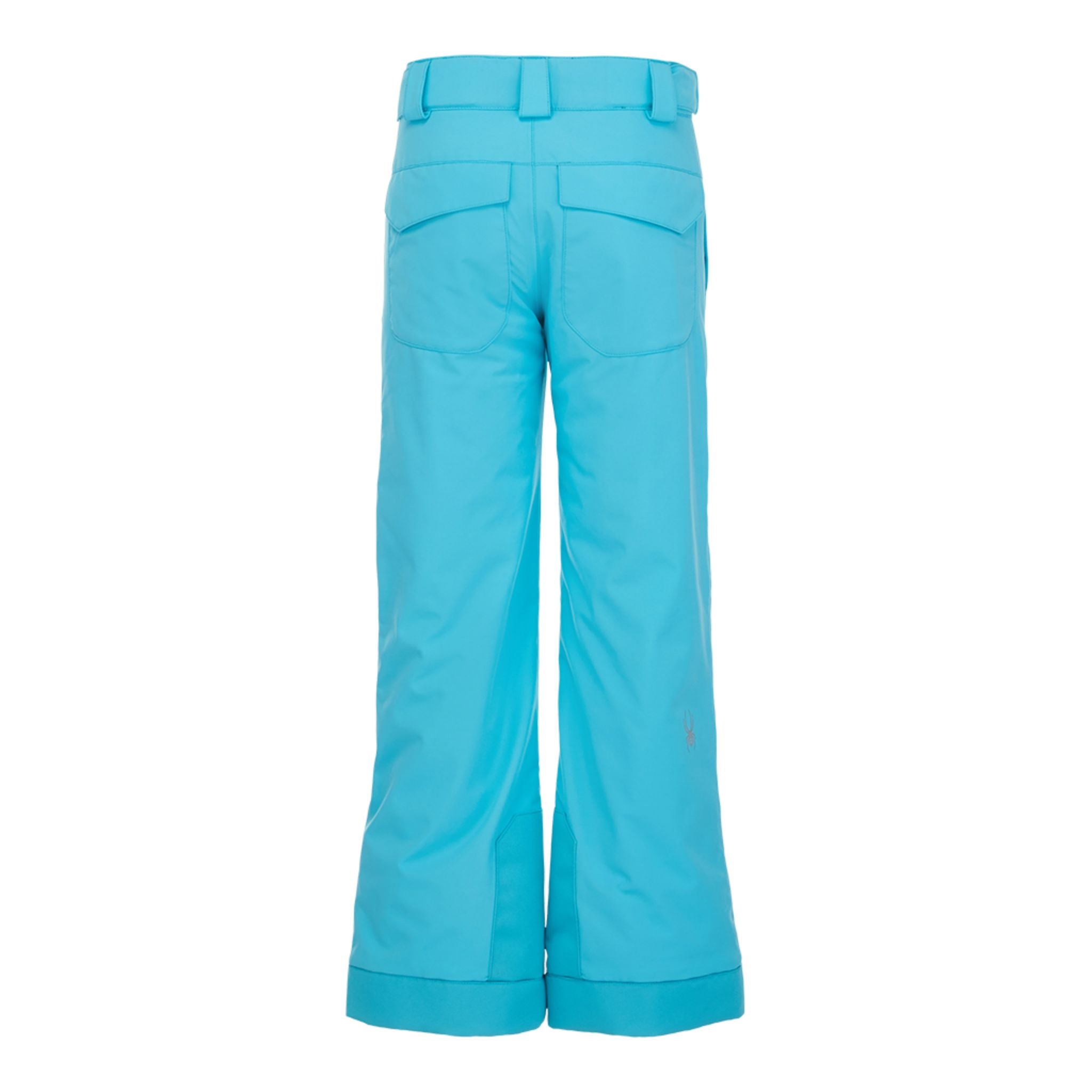 Spyder Girls Olympia Tailored Snow Pant