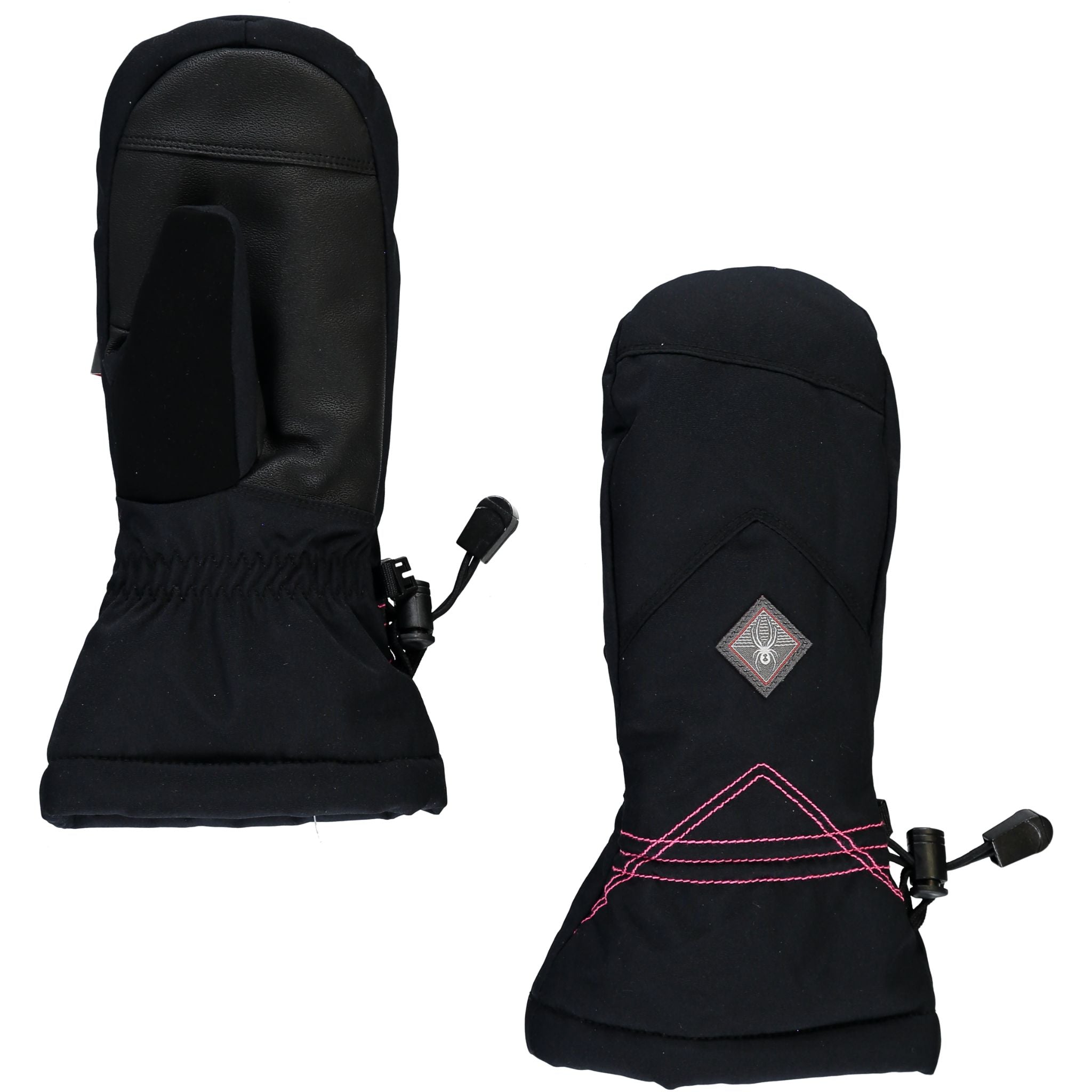 Spyder Kids Inspire Gtx Ski Mitten