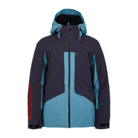 Spyder Mens Anthem Gtx Snow Jacket