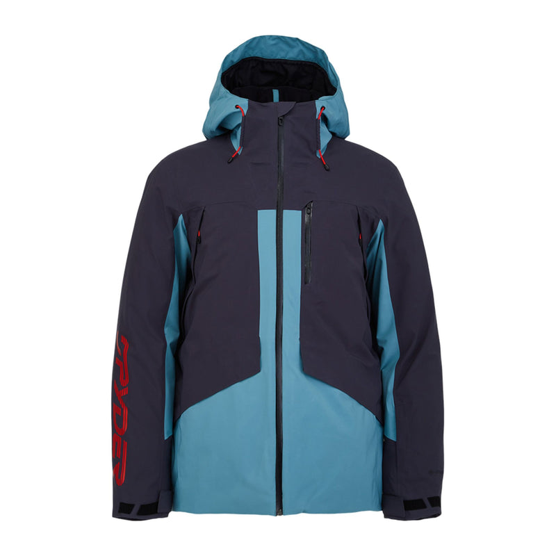 Spyder Mens Anthem Gtx Snow Jacket
