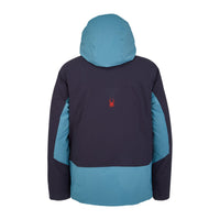 Spyder Mens Anthem Gtx Snow Jacket