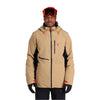 Spyder Mens Avid Ski Jacket