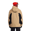 Spyder Mens Avid Ski Jacket
