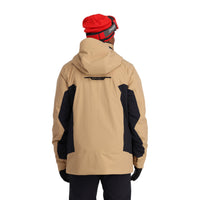 Spyder Mens Avid Ski Jacket