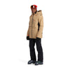 Spyder Mens Avid Ski Jacket