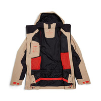 Spyder Mens Avid Ski Jacket