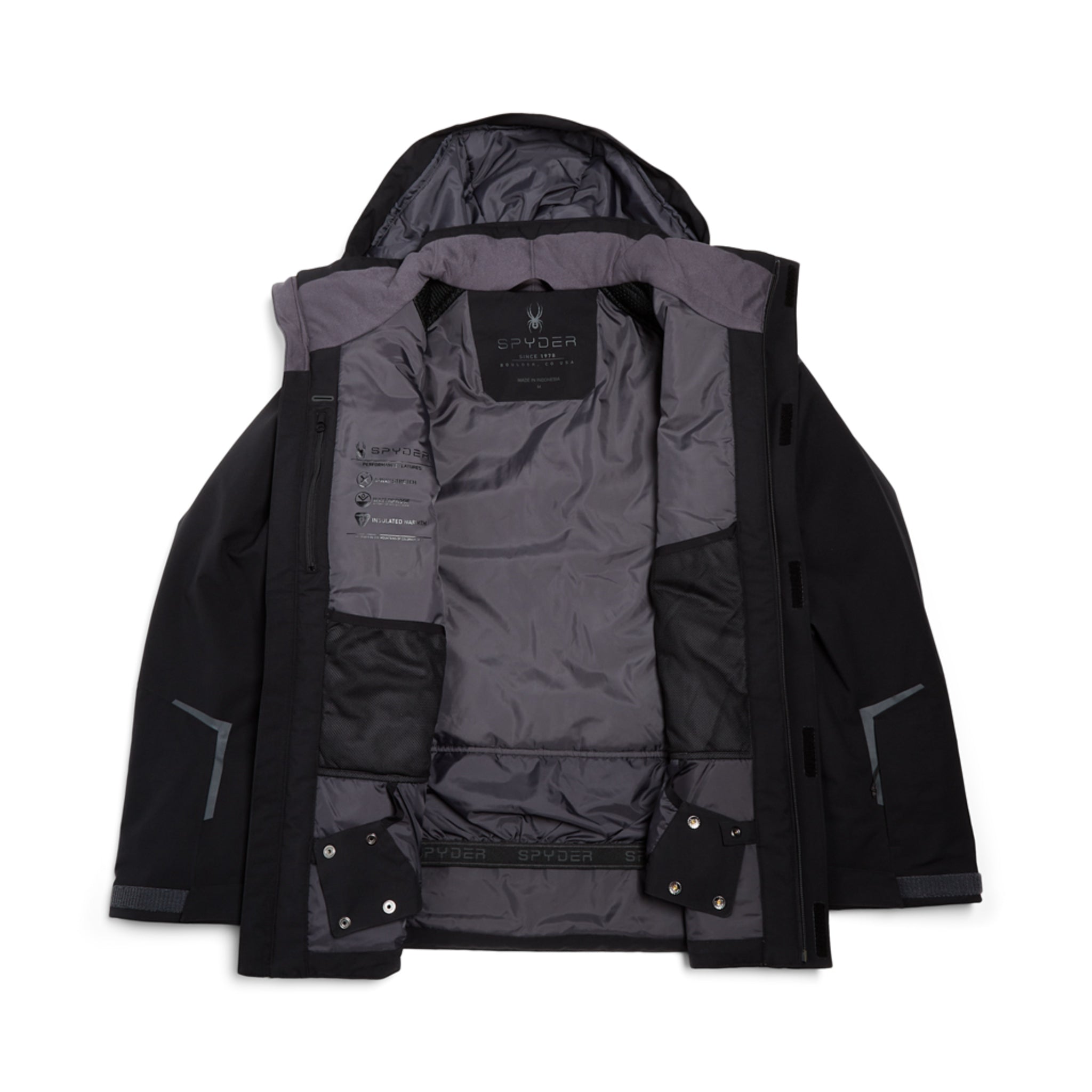 Men's copper gtx jacket online